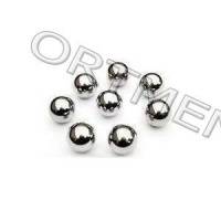 товар Шарики стальные для арбалета Аспид 6мм