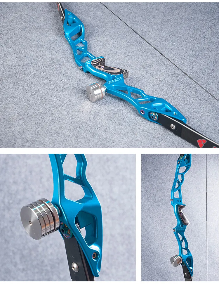 Грузик  для лука BareBow PR660