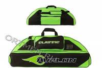 Чехол для блочного лука AVALON CLASSIC 116 см green