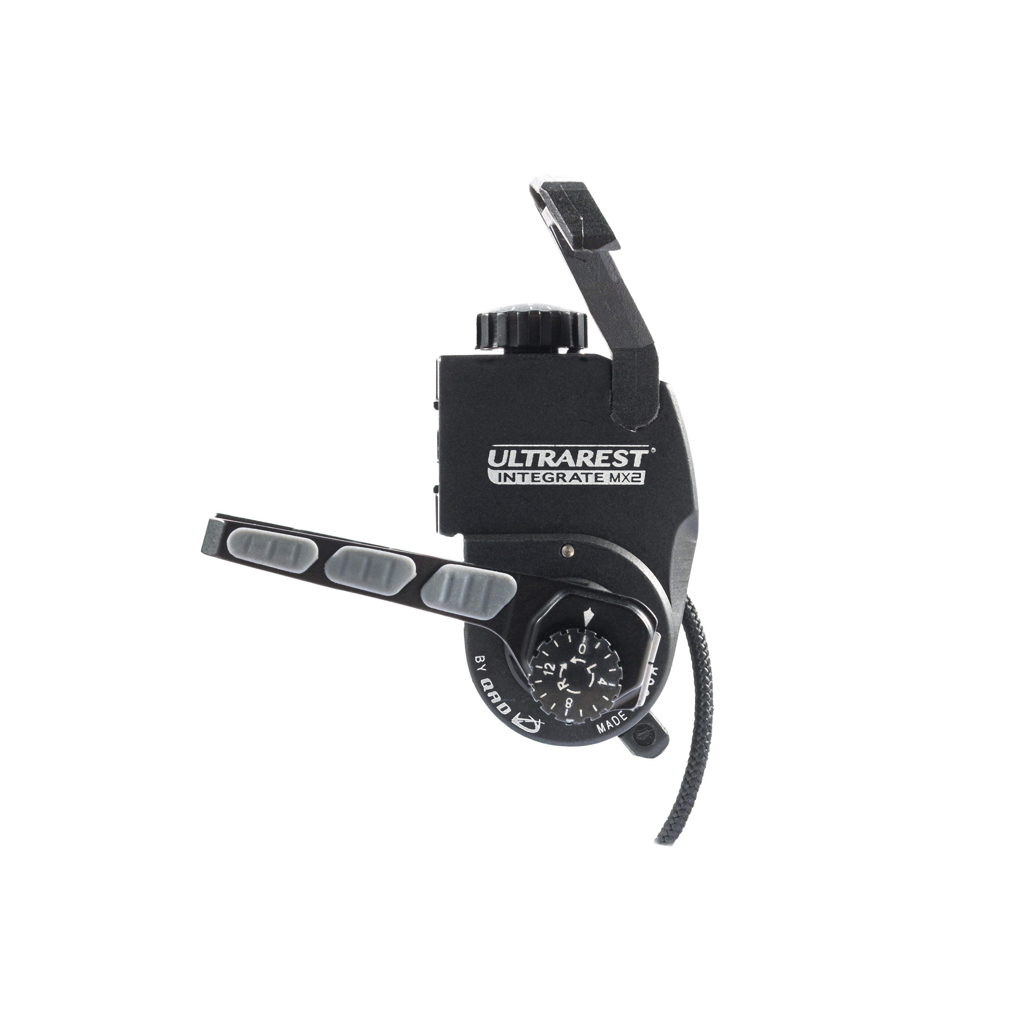 фото Полочка QAD Integrate Ultra Rest MX2 Полочка QAD Integrate Ultra Rest MX2