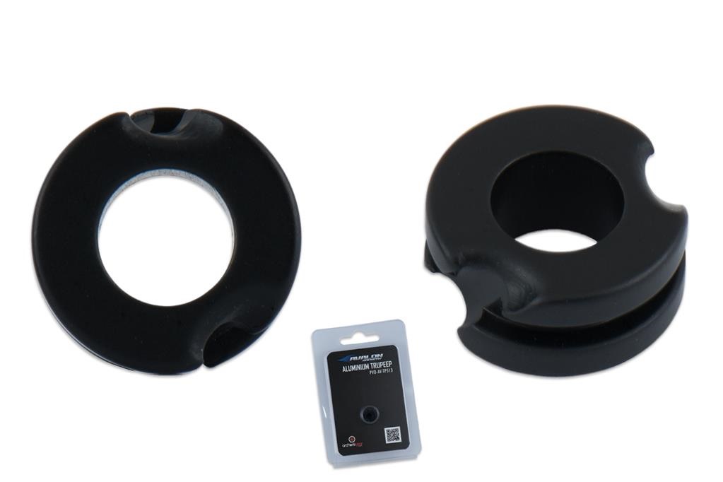 товар Пип-сайт алюминиевый Avalon TRUPEEP 7/32