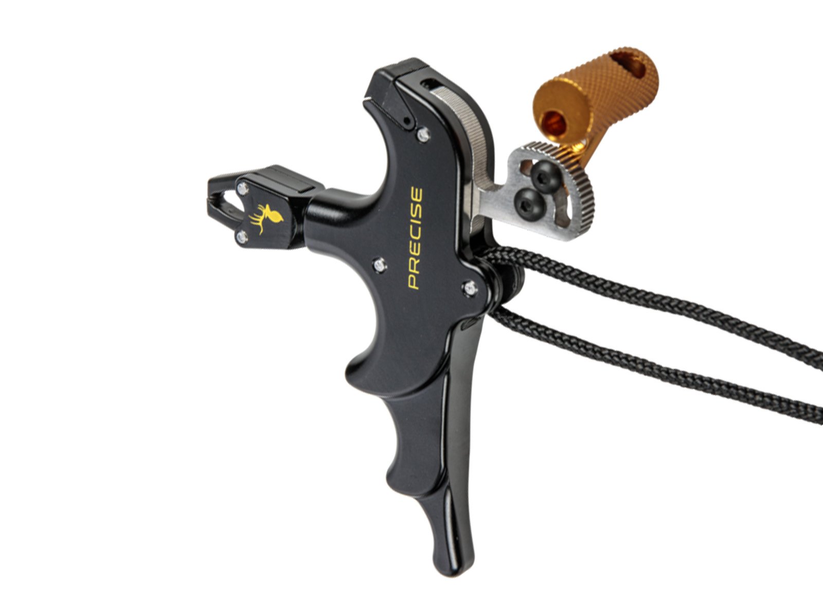 Релиз Trophy Ridge Precise T-Handle