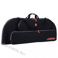 Чехол-кейс LEGEND ARCHERY BOWARMOR 116