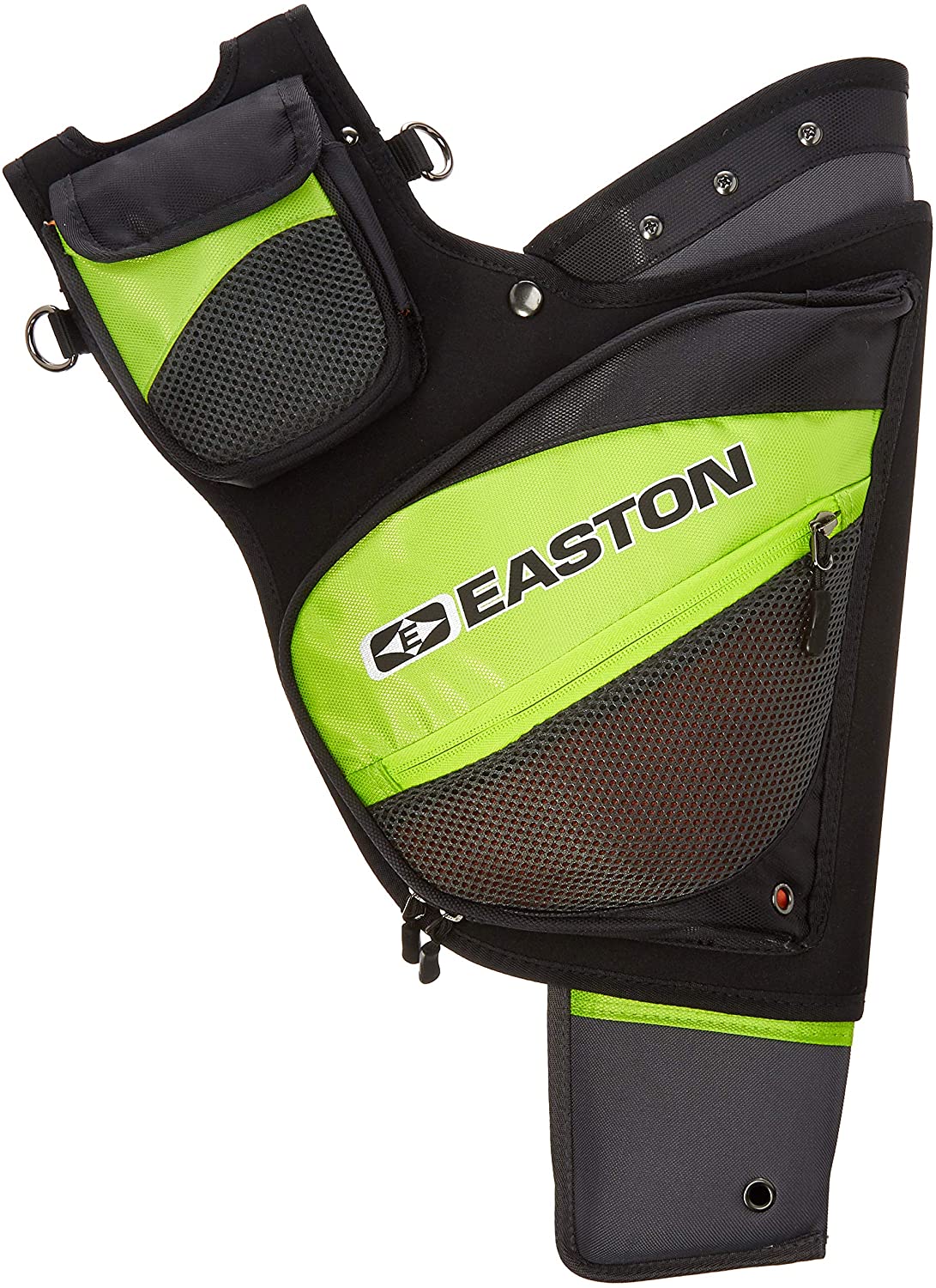товар Колчан EASTON QUIVER HIP DELUXE зеленый