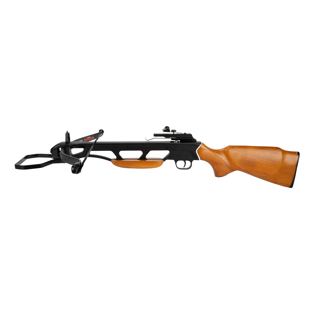 Арбалет рекурсивный Remington Jaeger (MK-150) приклад дерево