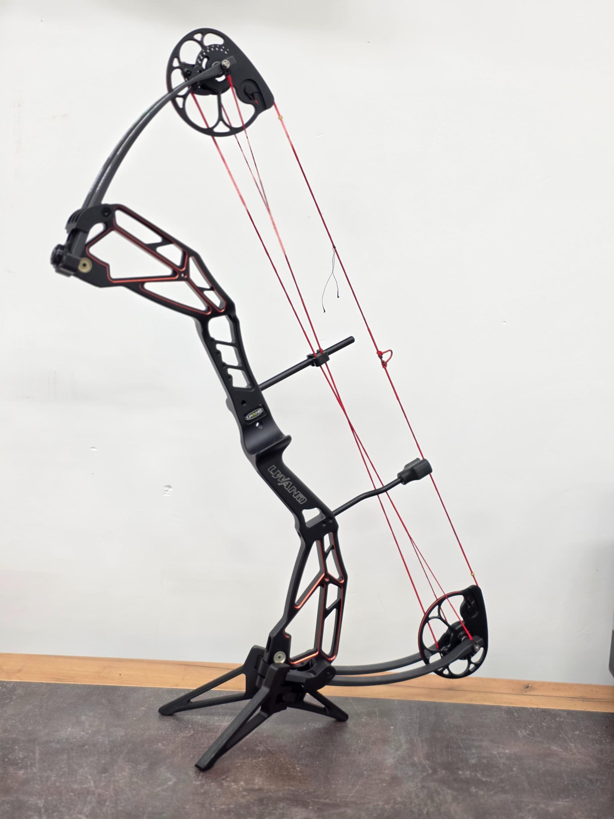 фото Подставка для блочного лука LWANO Pango Подставка для блочного лука LWANO Pango