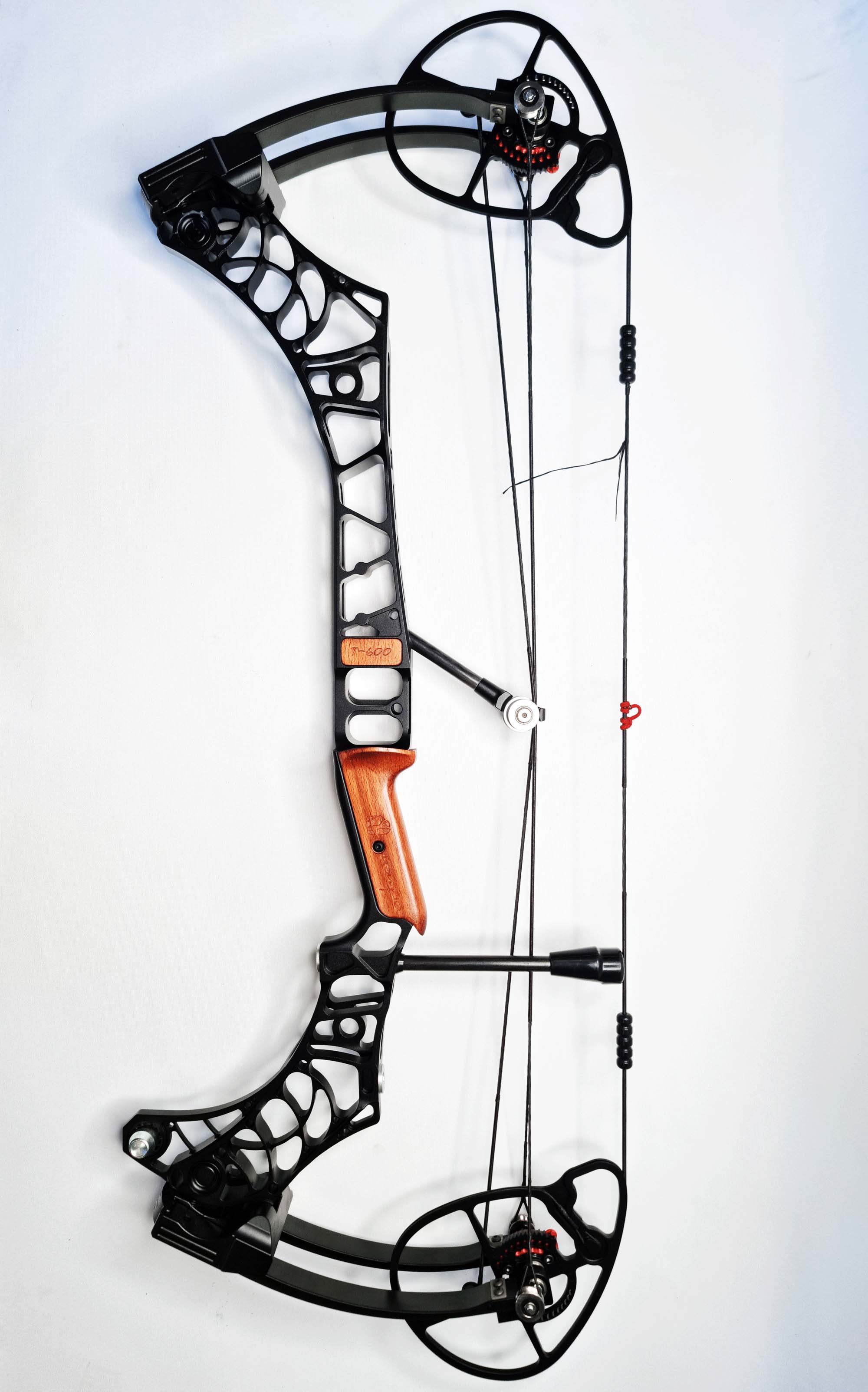 Лук блочный ORTMEN Терминатор Т-600