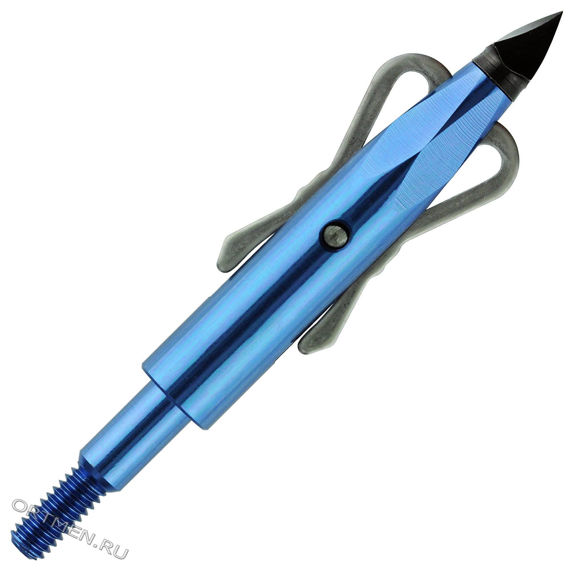 Наконечник Topoint Rage 100