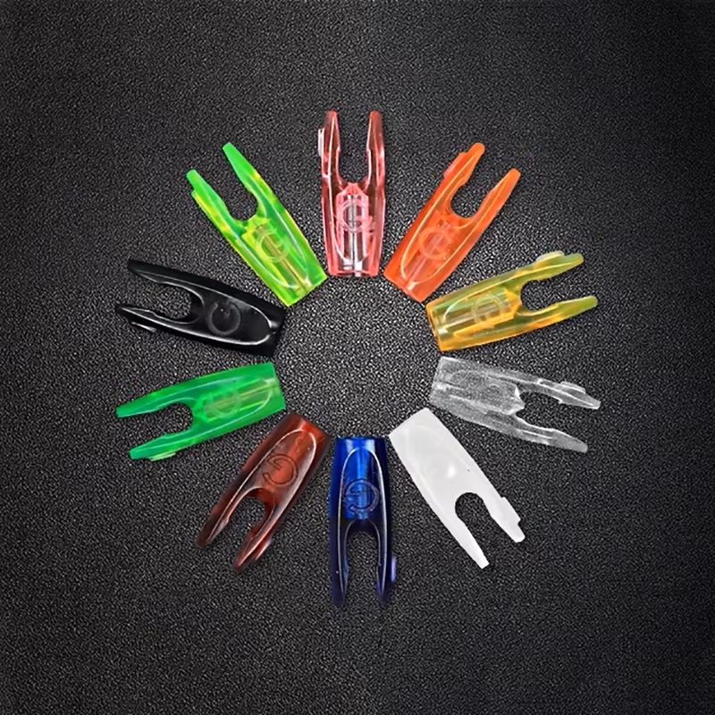 Хвостовик Pandarus Pin Nock G