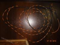 товар Кастомная тетива и тросы для лука Kinetick Heretik