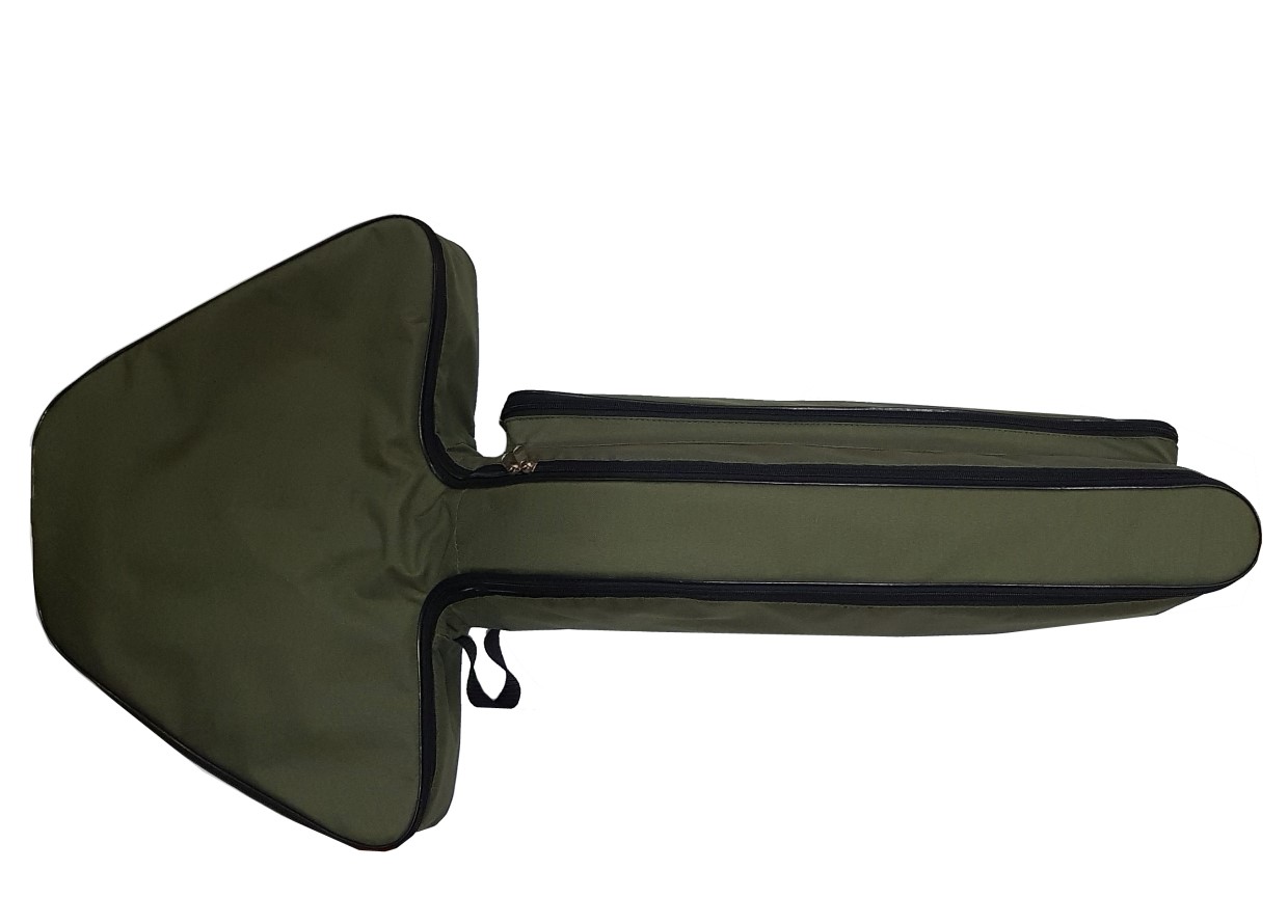 Чехол для блочного арбалета Compact