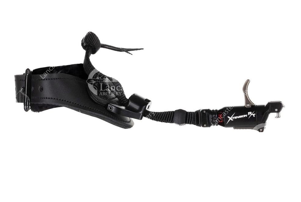 фото Релиз тяговый T.R.U. Ball X-Tension R/T Release (Strap-Connection) Релиз тяговый T.R.U. Ball X-Tension R/T Release (Strap-Connection)