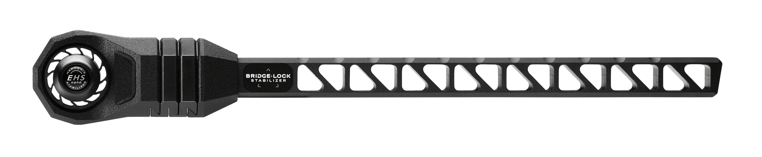 Cтабилизатор Mathews BRIDGE-LOCK 8" черный