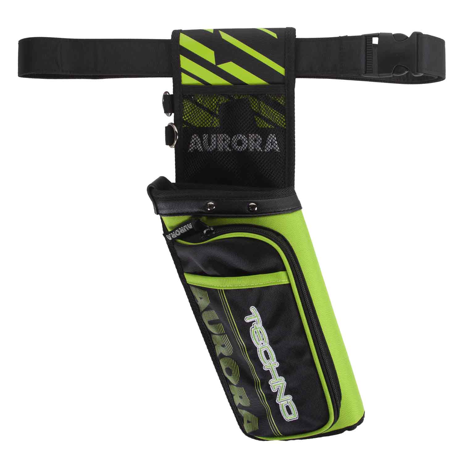 товар Колчан для стрел Aurora Techno Field Lite зеленый