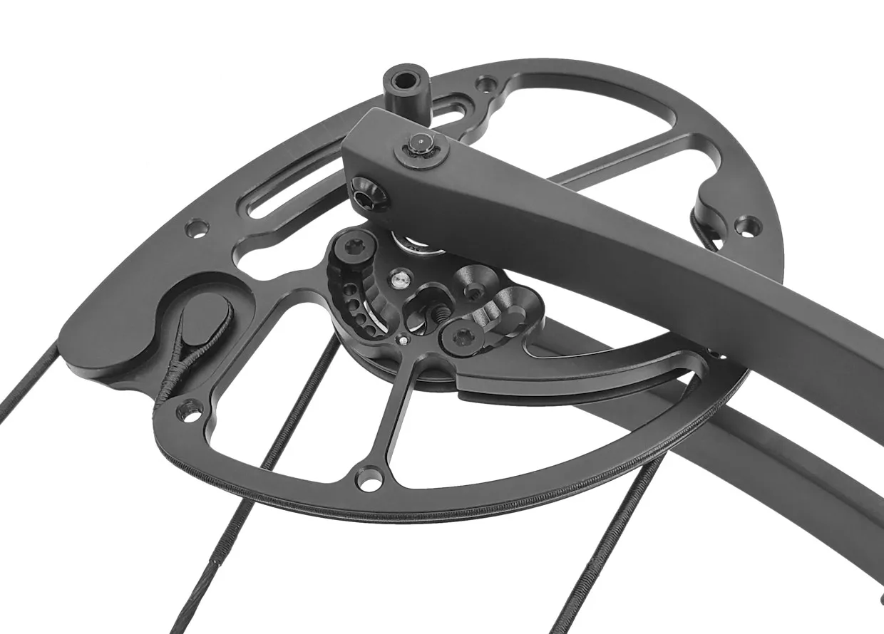 фото Блок нижний для лука Sanlida Dragon 10 (27-30) Блок нижний для лука Sanlida Dragon 10 (27-30)