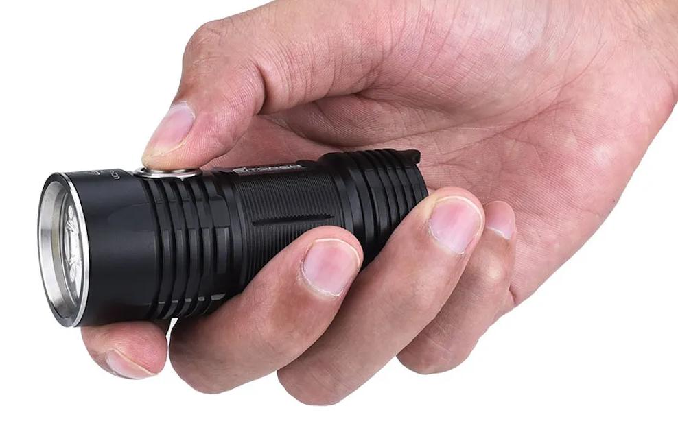 Фонарь FiTorch P25 универсальный 