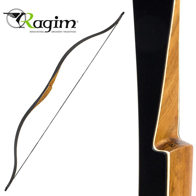 фото Лук традиционный Ragim - HORSE BOW TAIGA Лук традиционный Ragim - HORSE BOW TAIGA