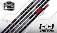 Стрела лучная Easton FMJ PRO 5мм уп.6 шт