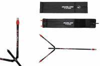 товар Система стабилизаторов для лука Avalon TYRO A3 красный