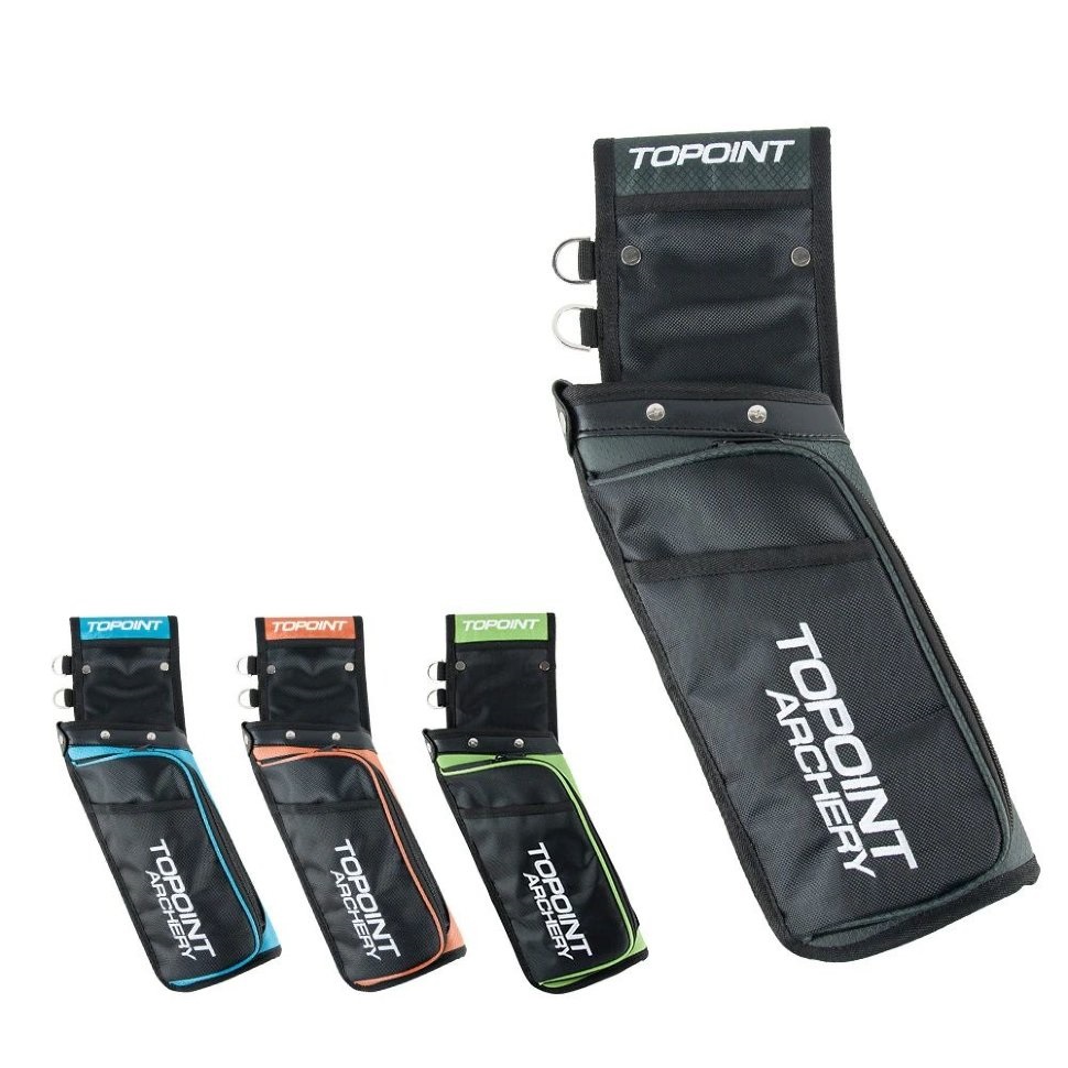 товар Колчан для стрел поястной Topoit TP760 Field