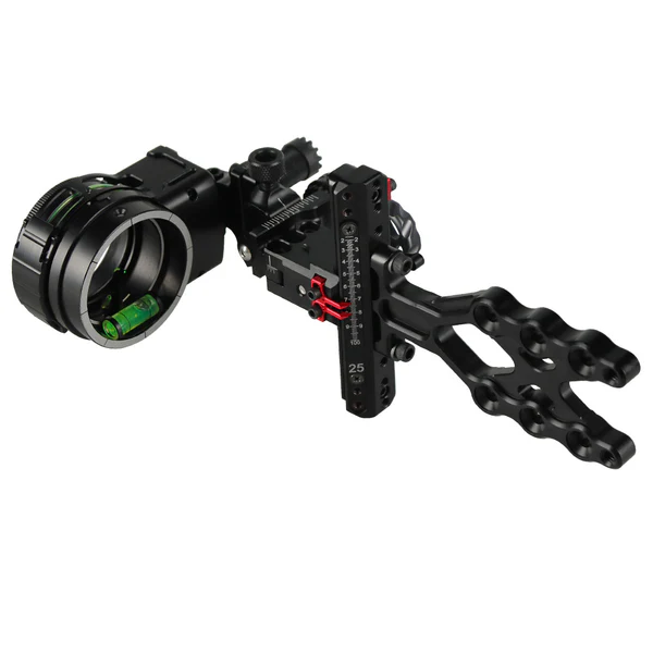 Прицел для блочного лука Topoint TX3510