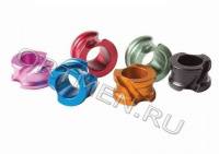 Пипсайт HOT SHOT ACCU-PEEP 3/16" BLACK