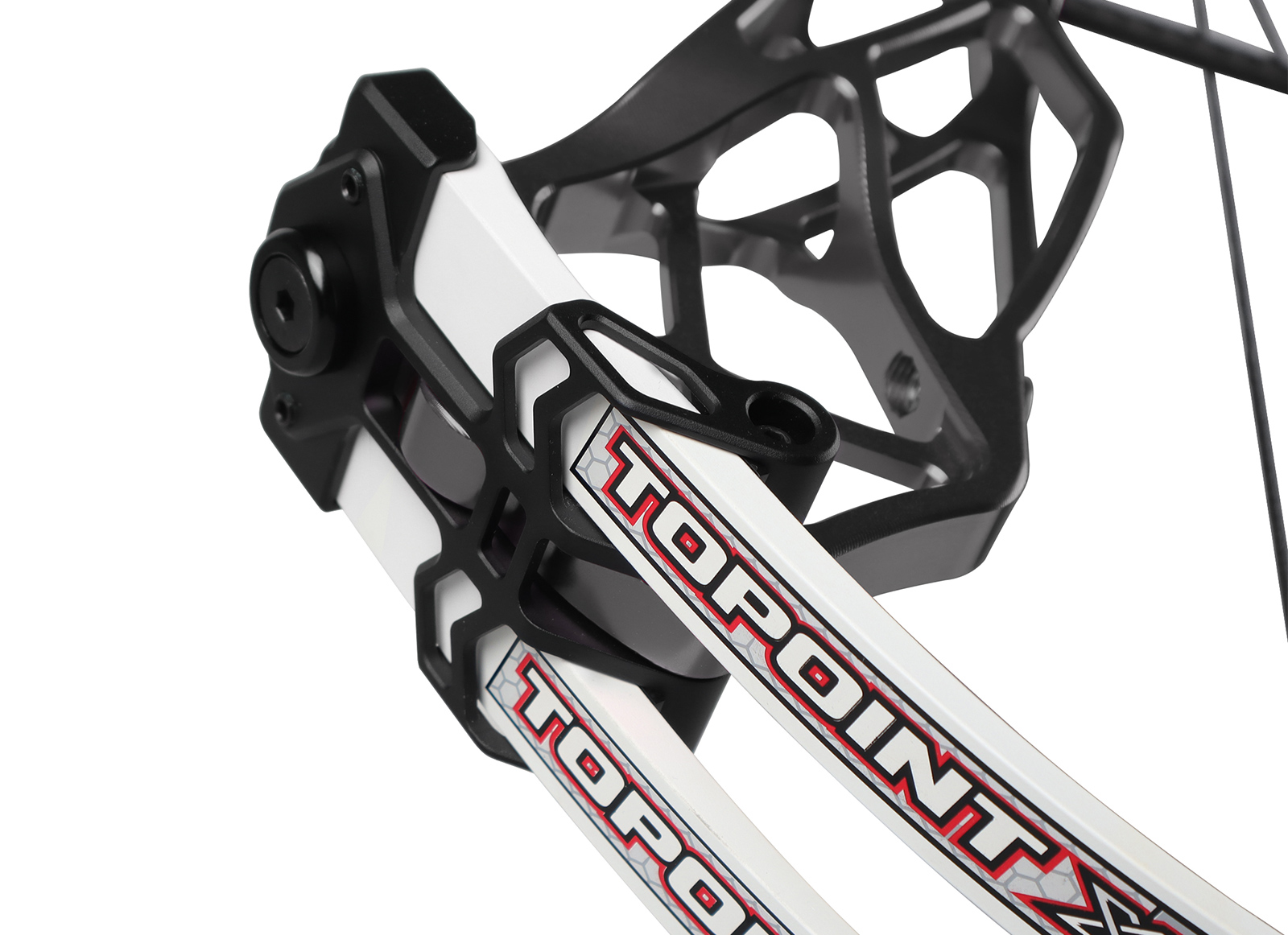 Лук блочный спортивный Topoint X40