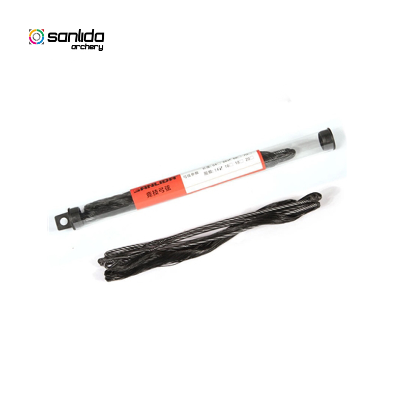 фото Тетива Sanlida X9 для лука лука 68" Тетива Sanlida X9 для лука лука 68"