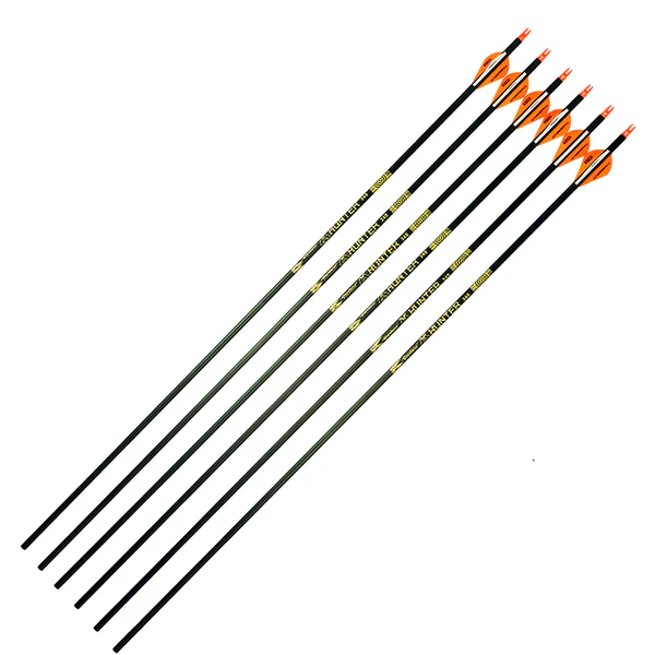 фото Стрела лучная карбоновая Pandarus X-Hunter Стрела лучная карбоновая Pandarus X-Hunter