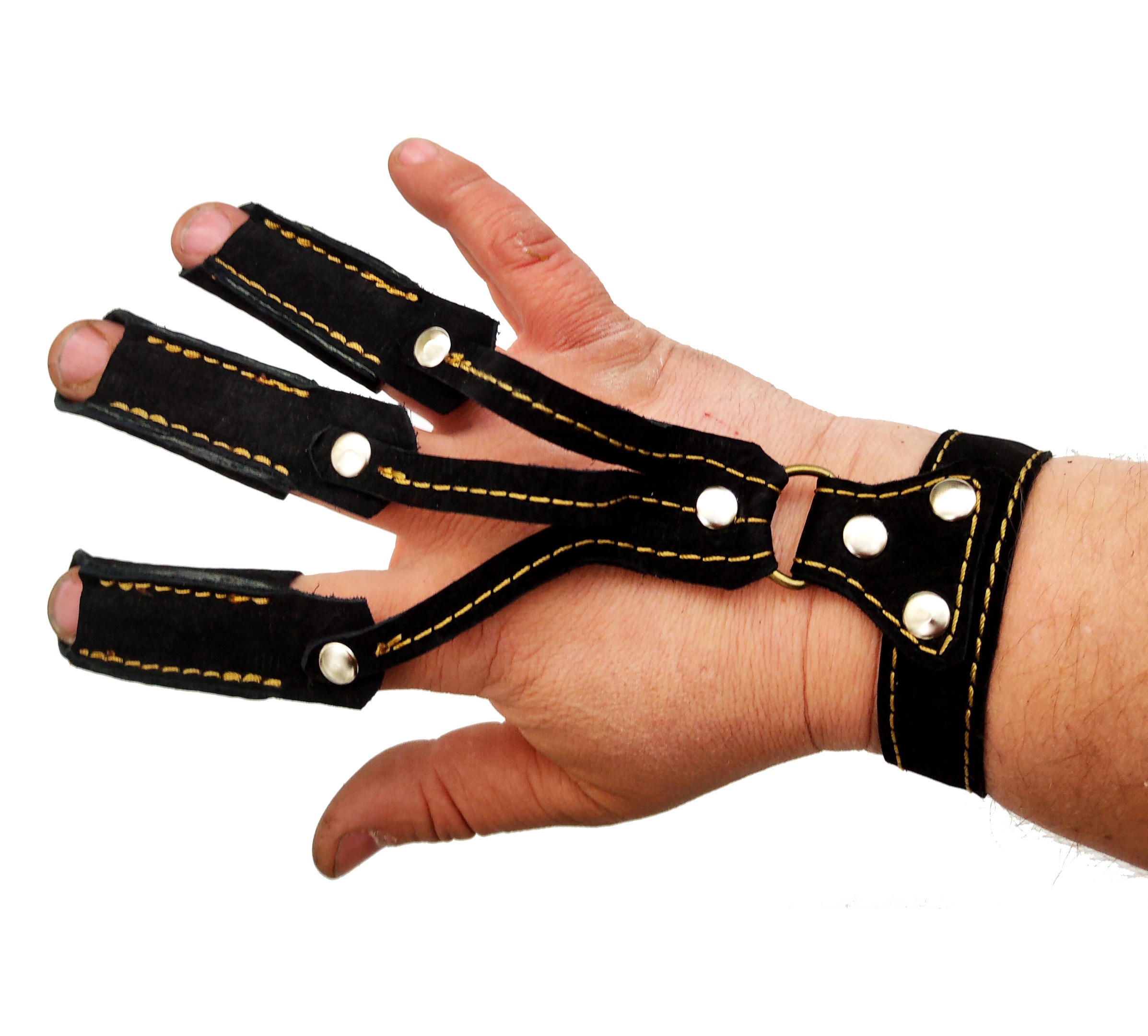 товар Перчатка для стрельбы из лука Нереида