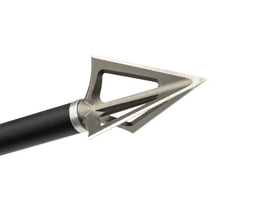 фото Наконечник G5 Montec 100grn SS 3шт. Наконечник G5 Montec 100grn SS 3шт.