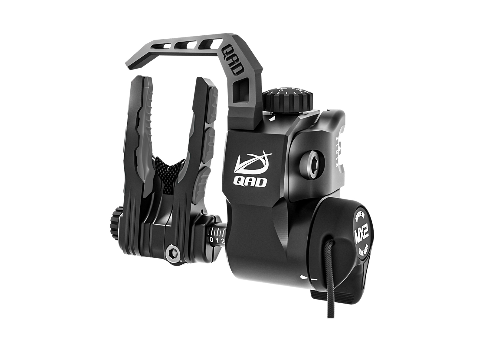 товар Полочка QAD Integrate Ultra Rest MX2