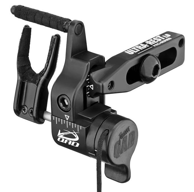 фото Полочка QAD ULTRA REST PRO-SERIES LD Полочка QAD ULTRA REST PRO-SERIES LD