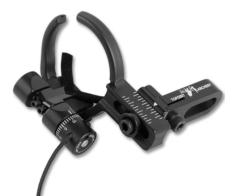 товар Полочка для блочного лука падающая TP824