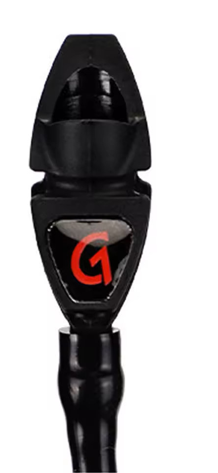 Пип-сайт Lwano на резинке (с ниппелем)