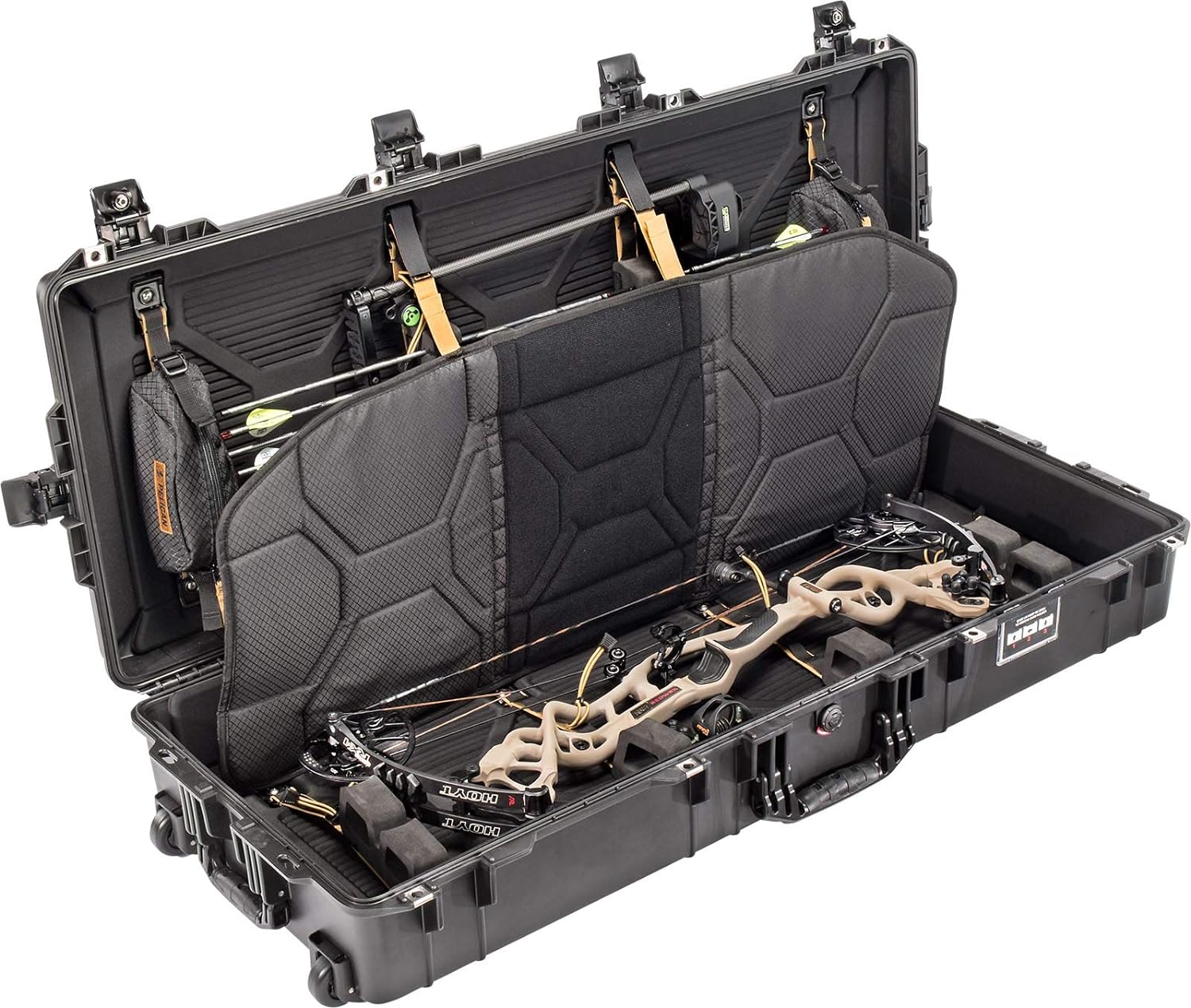 товар Кейс для блочного лука Pelican Bow Case (1745 Air)