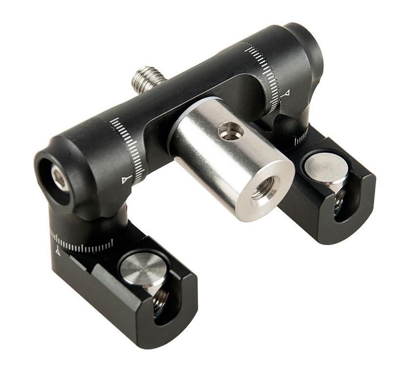 фото Тройник системы стабилизации Topoint PR665 Тройник системы стабилизации Topoint PR665