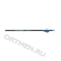Стрела лучная  CX Maxima Blue Streak 350
