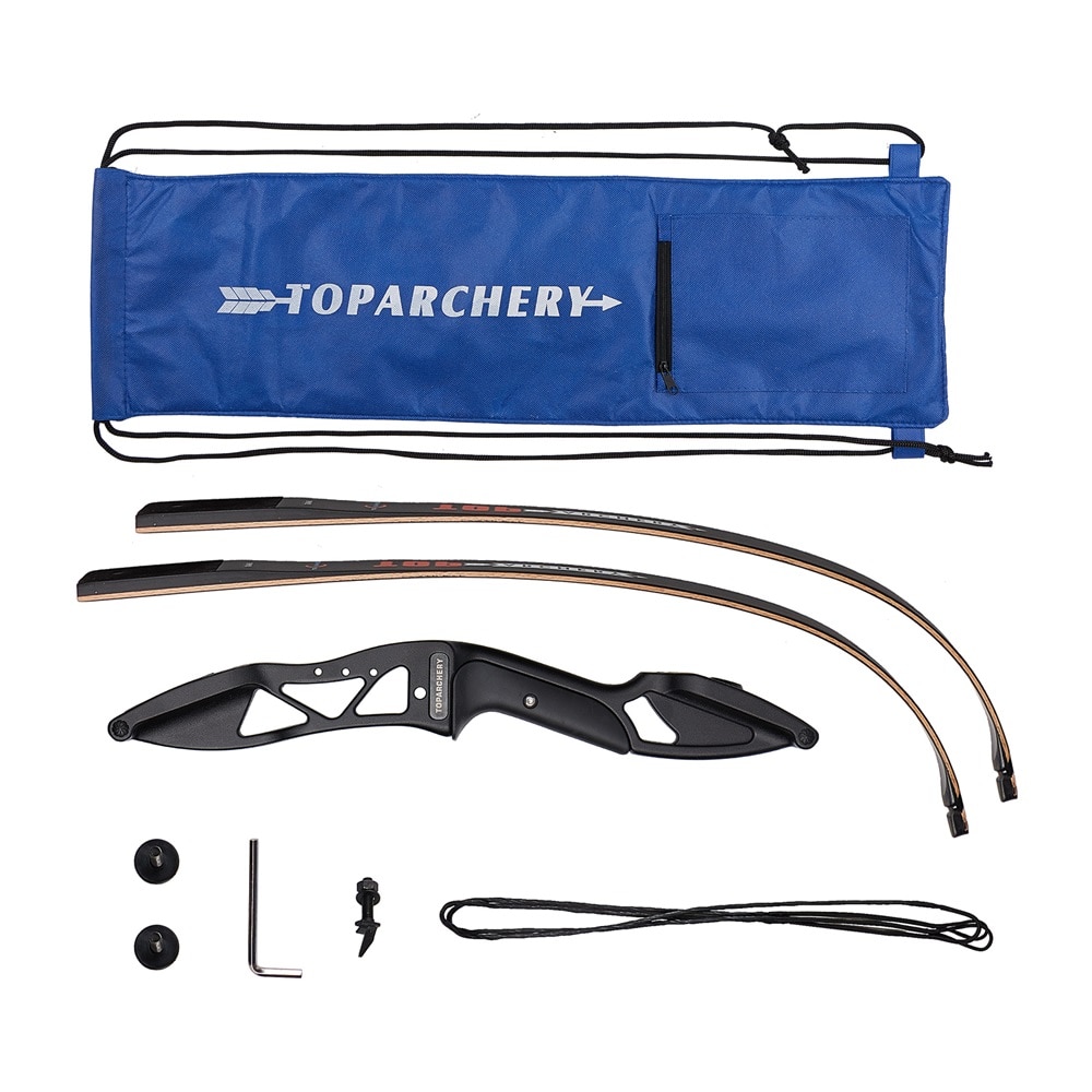 фото Лук традиционный TopArchery Y1 Лук традиционный TopArchery Y1