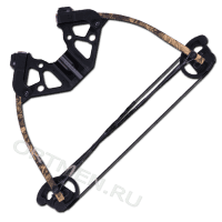 товар Запасные плечи для арбалета TP Turbo 2 XLT