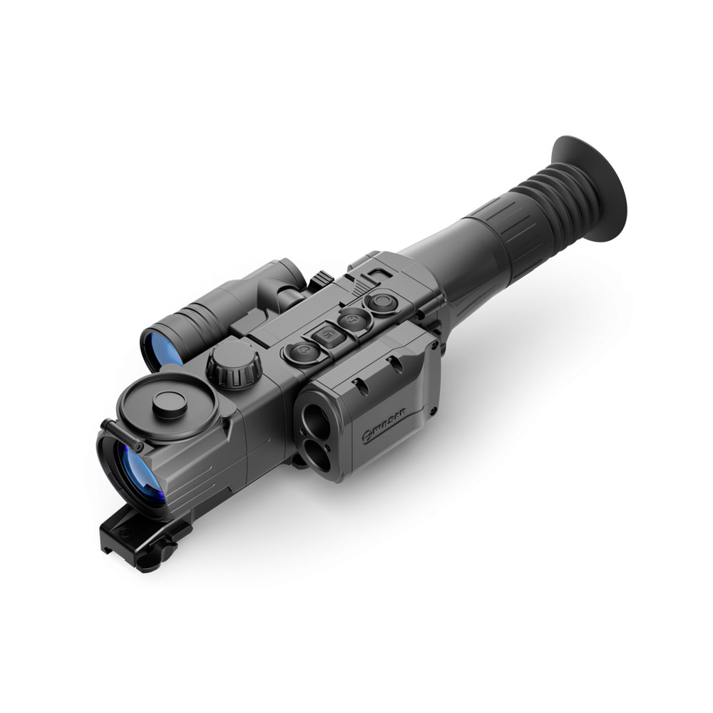 фото Прицел ночного видения Digisight Ultra N455 LRF (без крепления) Прицел ночного видения Digisight Ultra N455 LRF (без крепления)
