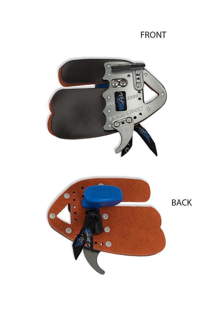 товар Напальчник Avalon TEC ONE RH MEDIUM GREY