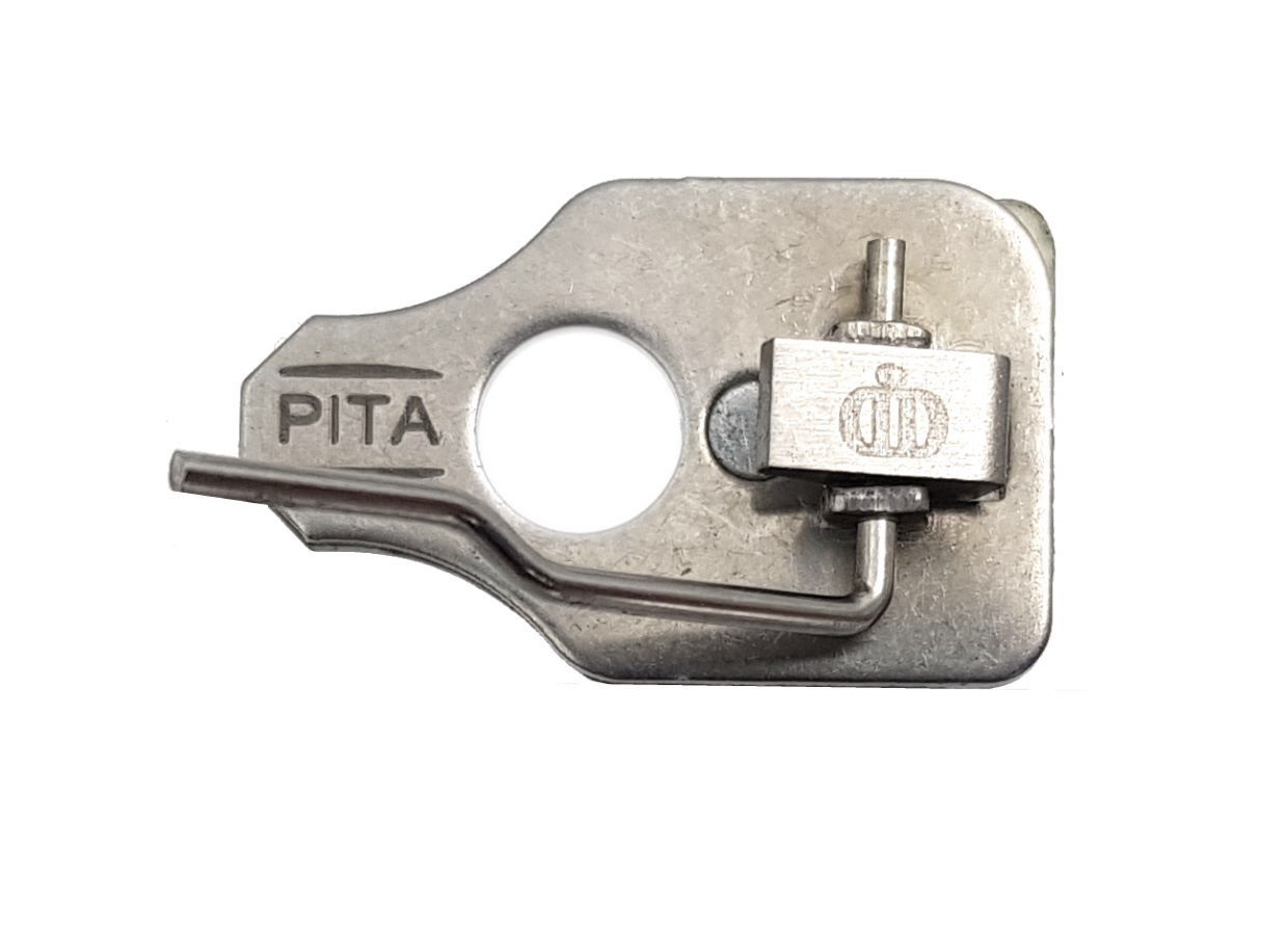 товар Полочка для классического лука магнитная Decut Pita