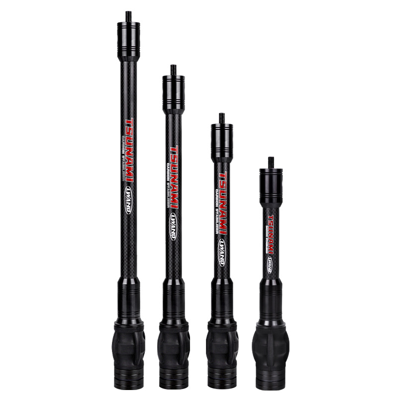 Стабилизатор для лука Tsunami 10"