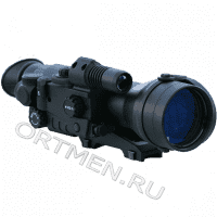 товар Прицел ночной Yukon Sentinel 3х60 L Weaver