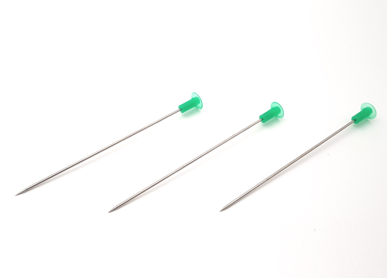 Дротики для духовой трубки Venom 100 мм 10 шт. тип 2