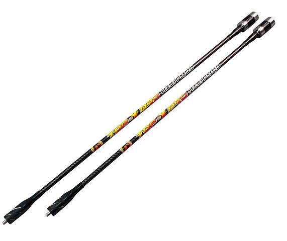 фото Стабилизатор центральный для блочного лука TOP-X PRO PR652 12,7 мм. Стабилизатор центральный для блочного лука TOP-X PRO PR652 12,7 мм.