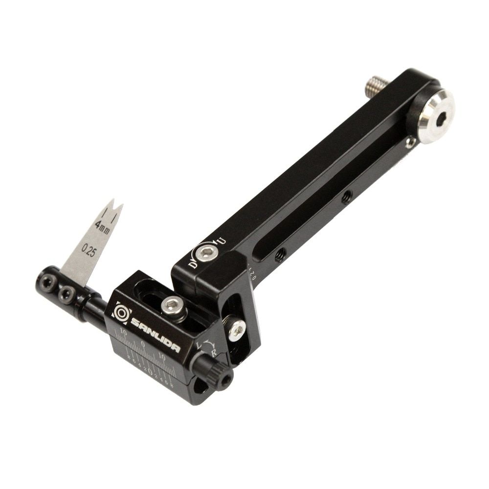 товар Полка спортивная для блочного лука Sanlida X10 long