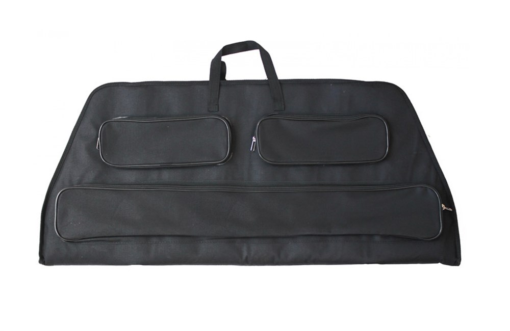 фото Чехол для блочного лука (черный) Чехол для блочного лука (черный)