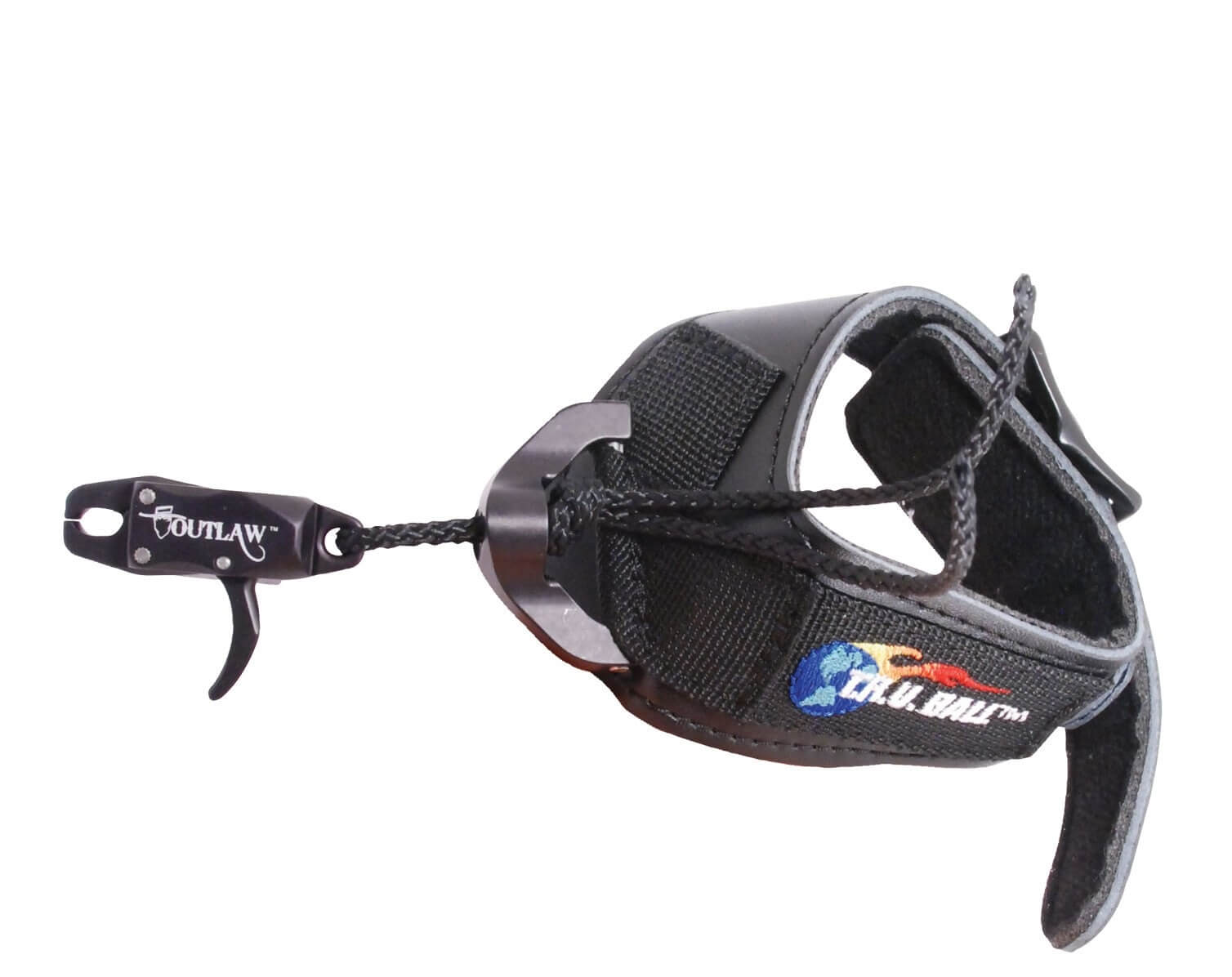 товар Релиз T.R.U. Ball Outlaw на застежке